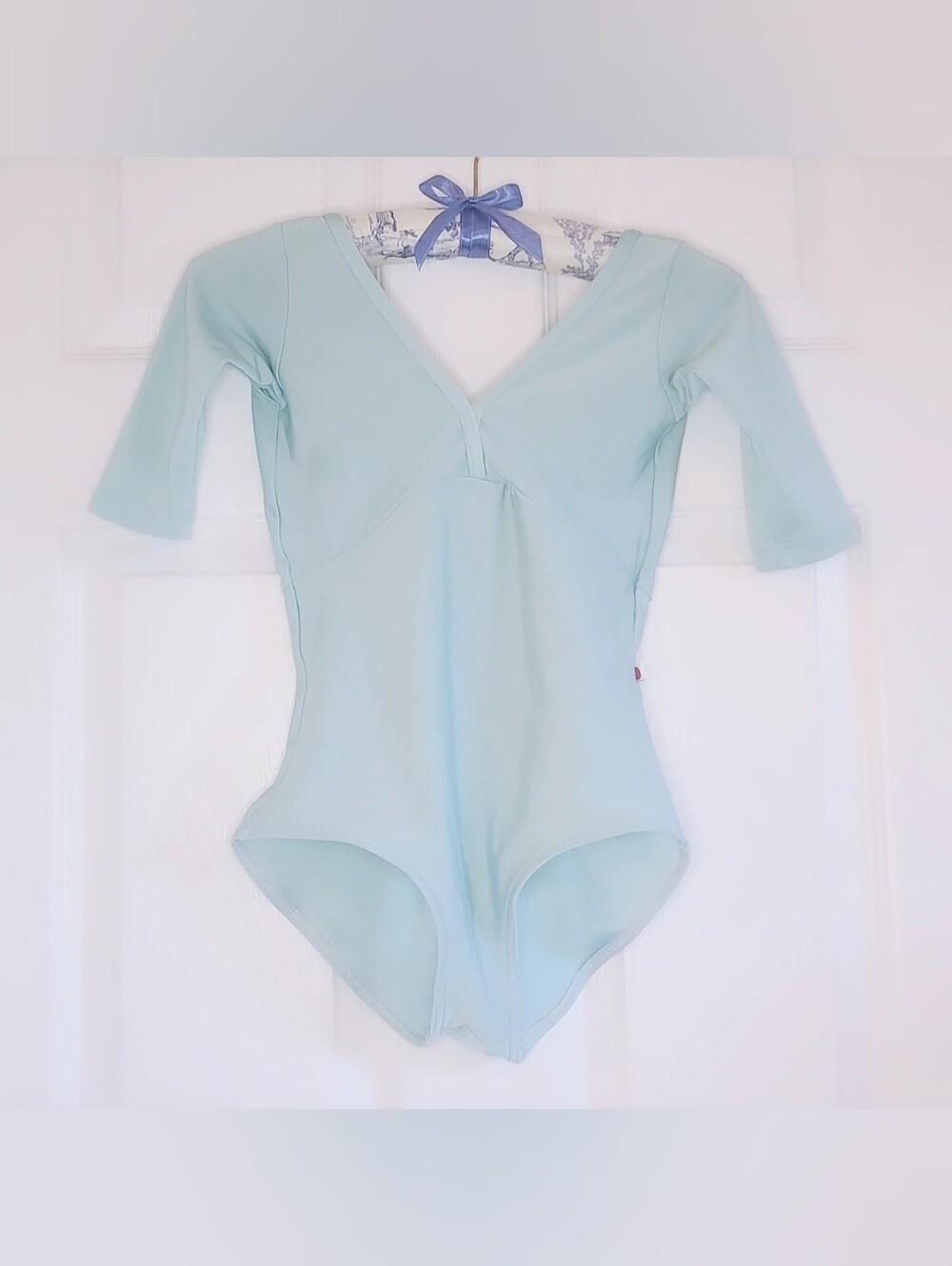 Yumiko Alicia Style Leotard